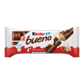 Kinder Bueno