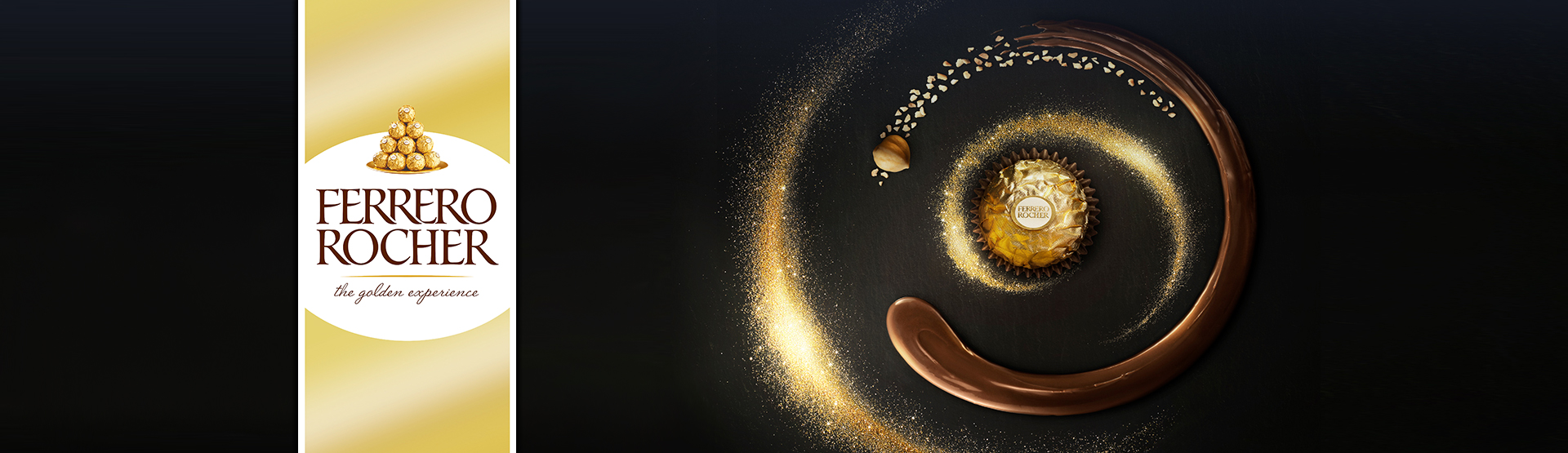 Ferrero Rocher