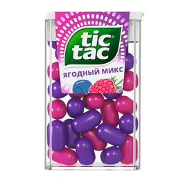 Ягодный микс