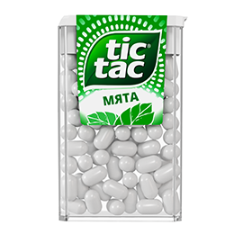 Мята