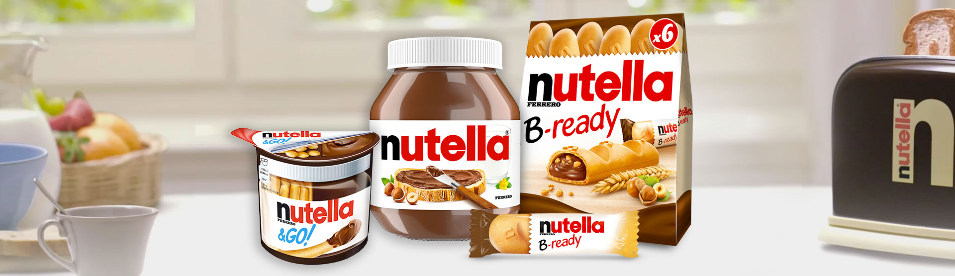 Nutella