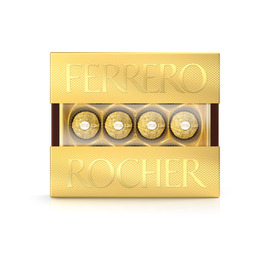 Ferrero Rocher