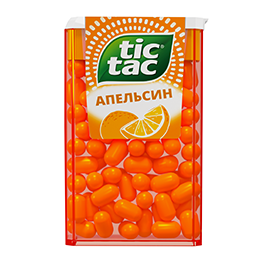 Апельсин