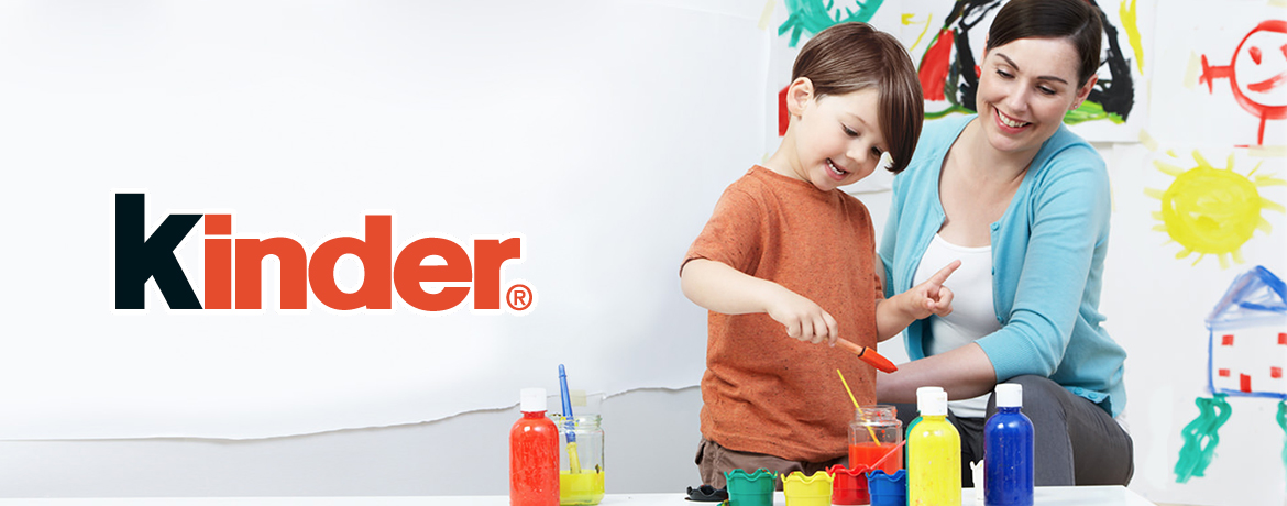 kinder.com.ru