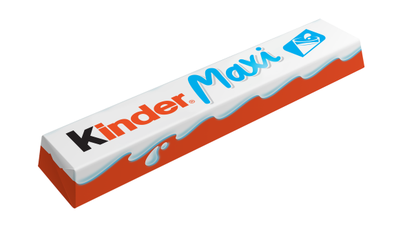 KINDER MAXI