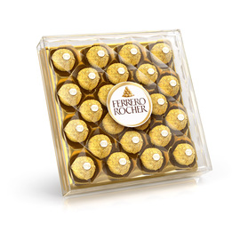 Ferrero Rocher