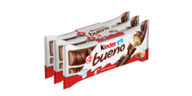 Kinder Bueno